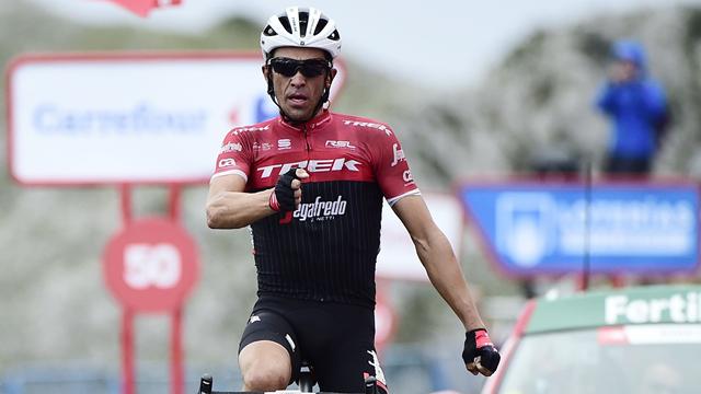 Contador: Contador: