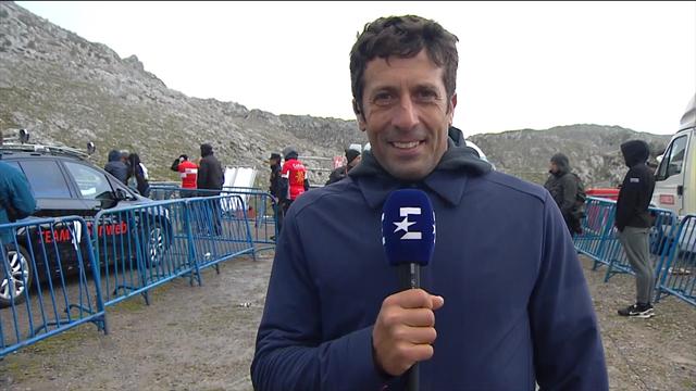 Juan & Only: Contador's triumph on L'Angliru Juan & Only: Contador's triumph on L'Angliru