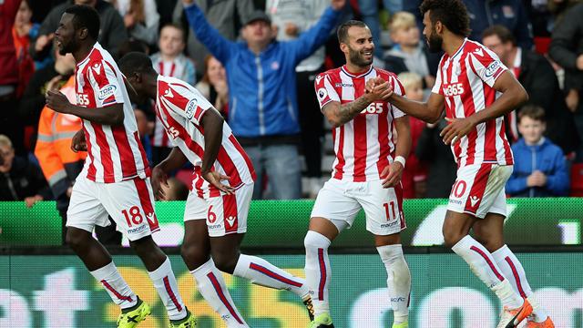 Manchester United'ın 4'te 4 hayaline Choupo-Moting taş koydu