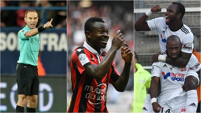 « Merveilleux Seri », pluie de rouges, retour en grâce de Kakuta : Les tops et les flops de samedi