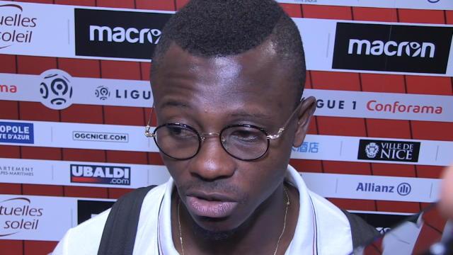 Seri : « Ce transfert raté m’a touché mais ne m’a pas destabilisé »