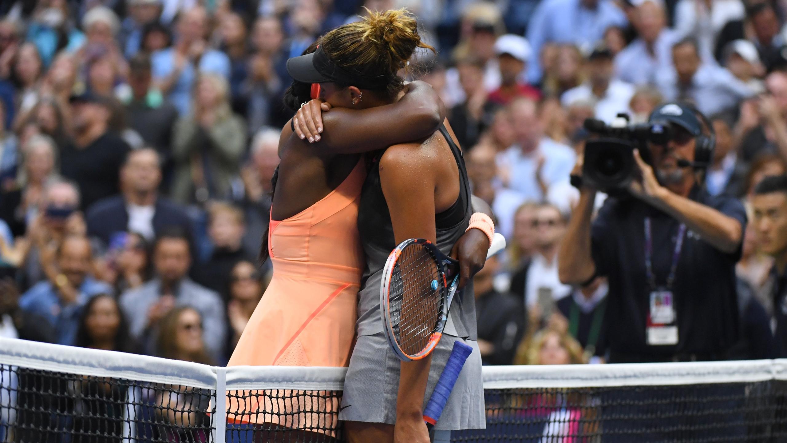 Revoir Tennis du 09 Septembre