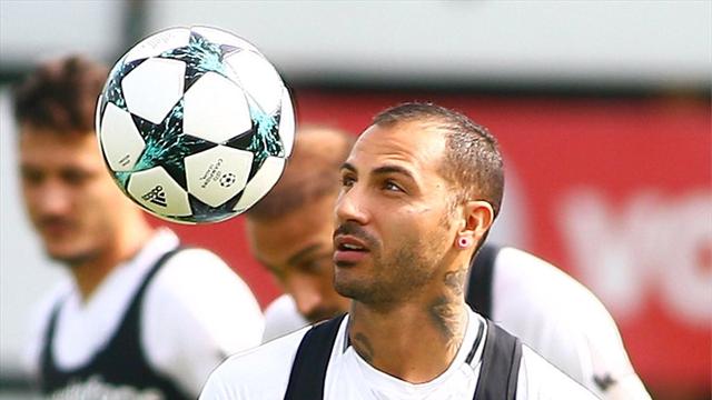 Beşiktaş gözünü Avrupa'ya çevirdi
