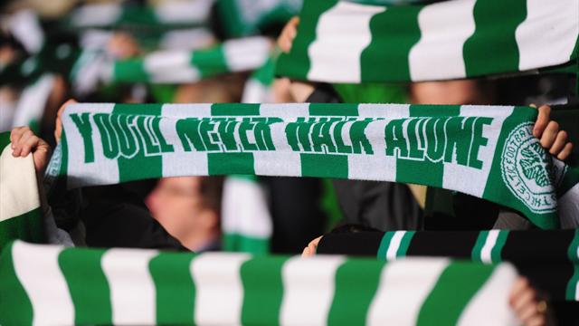 Le PSG va plonger dans l’ambiance unique du Celtic Park Le PSG va plonger dans l’ambiance unique du Celtic Park