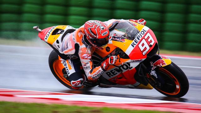 MotoGP Aragón