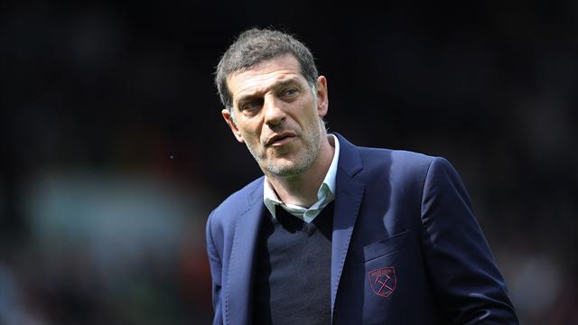 West Ham patine : Bilic est-il vraiment le seul responsable ?