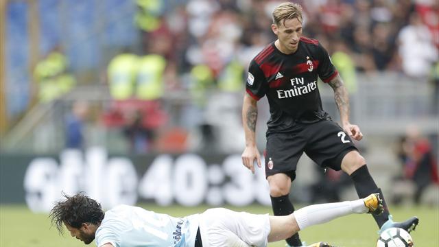 Austria Vienna-Milan in diretta tv e Live-Streaming