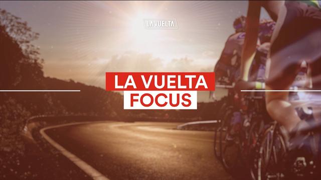 Vuelta 2017: Froome trionfa, in gioco solo la maglia verde Vuelta 2017: Froome trionfa, in gioco solo la maglia verde