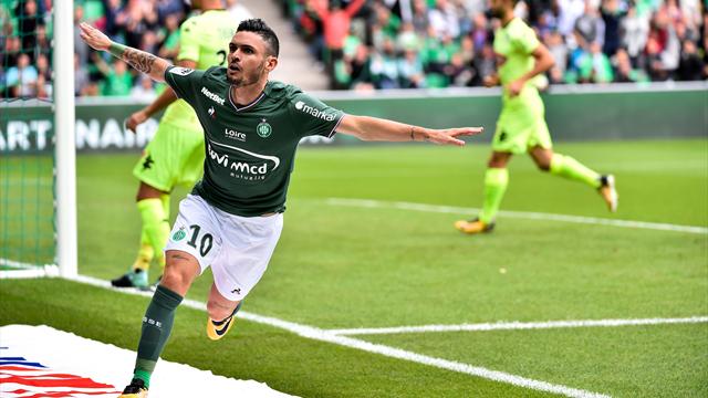 Cabella et les Verts ont tout pour s'entendre