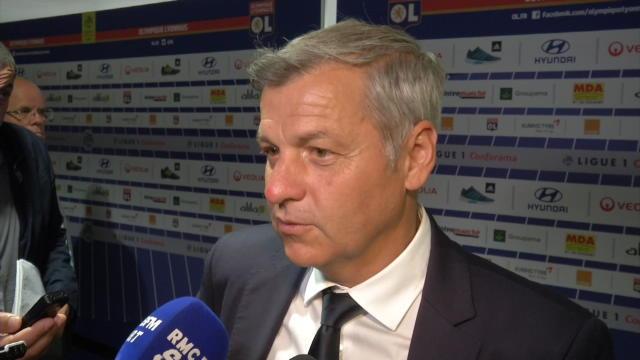 Genesio : "On doit faire beaucoup mieux" Genesio : "On doit faire beaucoup mieux"