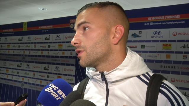 Lopes : "Même sans la manière je prends les 3 points" Lopes : "Même sans la manière je prends les 3 points"