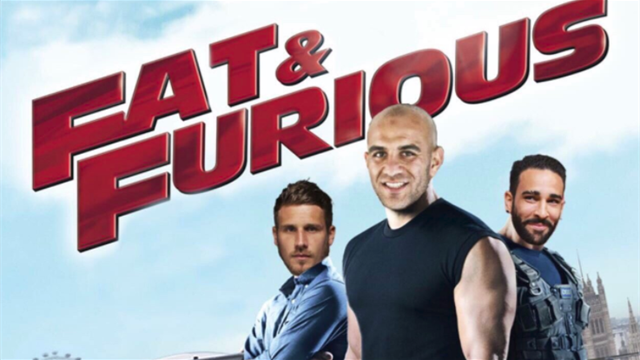 « Fat & Furious » : L’ancien Marseillais Salim Arrache dégomme la défense de l’OM