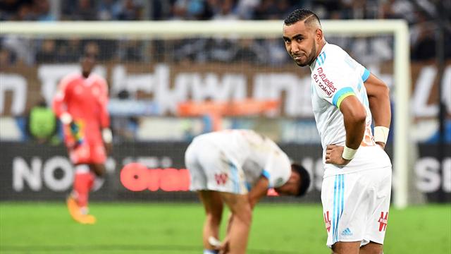 L’OM n’avait pas touché le fond à Monaco, il creuse encore…