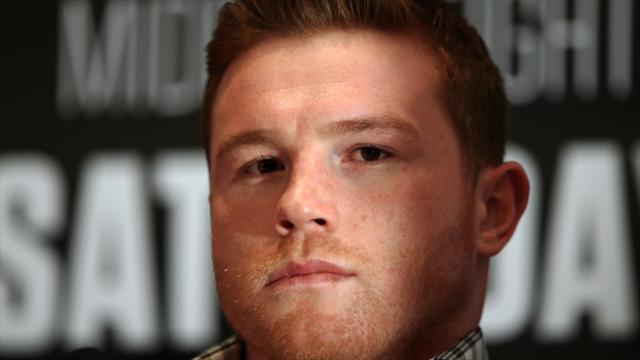 Alvarez dismisses talk that Golovkin is on the wane