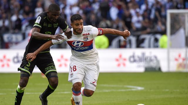 Fekir : « C’est un match à oublier »
