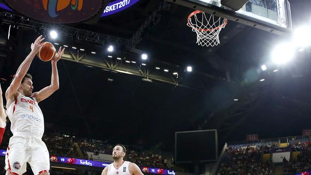 Eurobasket 2017 (Cuartos de final), Alemania-España: Sin confianzas ni espacio a Schröder (17:45)