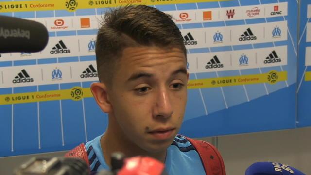 Lopez: "Il faut laver le linge sale en famille" Lopez: "Il faut laver le linge sale en famille"