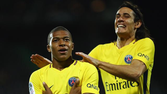 Le 11 de la semaine : La MCN déjà au rendez-vous Le 11 de la semaine : La MCN déjà au rendez-vous