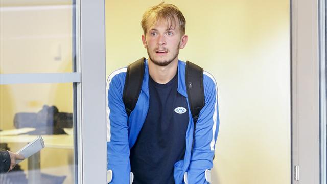 Moldes brennhete midtbanemann ute mot Odd