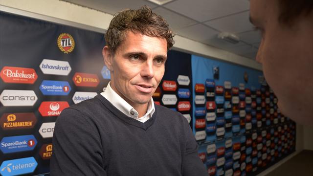 – Signerer spansk keeper