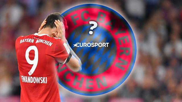 Euro Papers: Lewandowski's Bayern clash could lead to shock transfer Euro Papers: Lewandowski's Bayern clash could lead to shock transfer