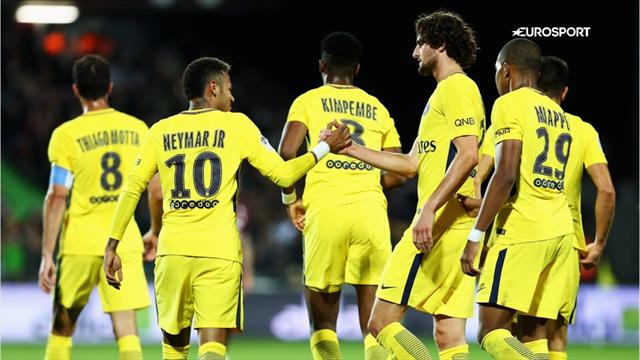Europas Elite: Das sind die teuersten Startformationen der Champions League Europas Elite: Das sind die teuersten Startformationen der Champions League