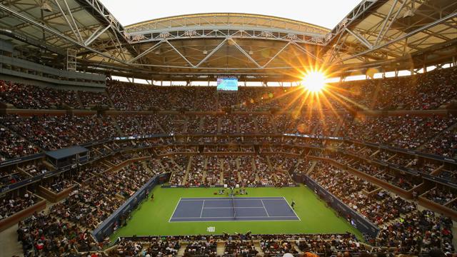 Rafael Nadal și Sloane Stephens – campioni la US Open
