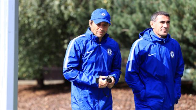 Chelsea fans to be investigated by the FA following anti-Semitic chanting Chelsea fans to be investigated by the FA following anti-Semitic chanting