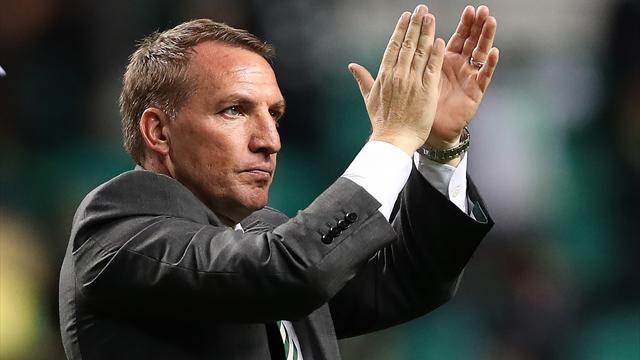 Rodgers : « Le PSG se rapproche d’un titre en Ligue des Champions »