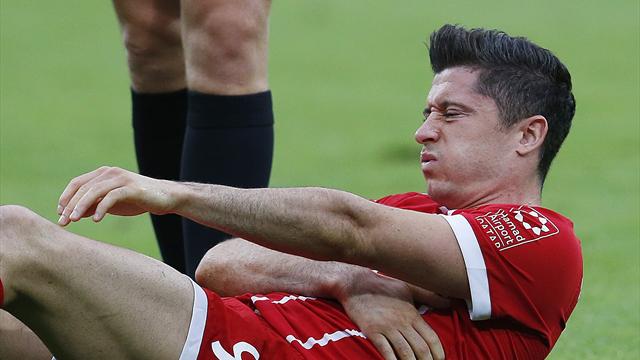 Tar til motmæle etter Lewandowski-kritikk: – Vil få problemer med meg