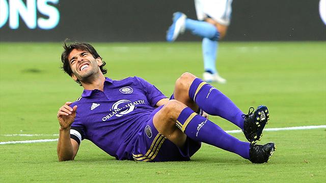 Kakà verso il ritiro: "Ormai giocare a calcio per me non è più un piacere"