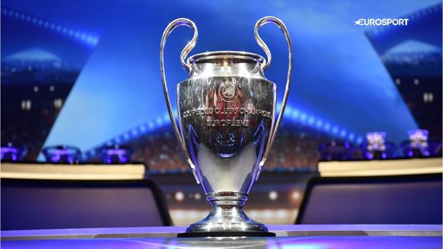 Deutsche Teams in der Champions League: Wer hat welche Chancen? Deutsche Teams in der Champions League: Wer hat welche Chancen?