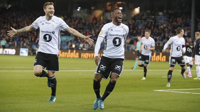 Tror Bendtner kan ta toppscorertronen fra Ohi