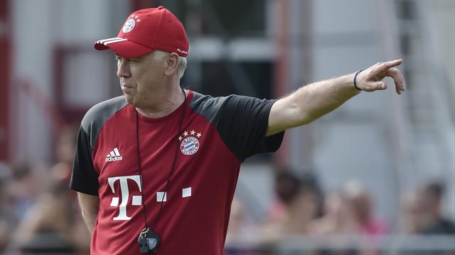 Neuer: "Wir müssen dem Trainer keine Philosophie einreden" Neuer: "Wir müssen dem Trainer keine Philosophie einreden"