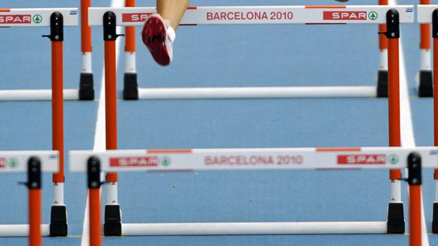 Leichtathletik: 75.000 Karten für EM 2018 in Berlin verkauft