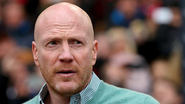 Nagelsmann wünscht sich Sammer als Sportfunktionär zurück Nagelsmann wünscht sich Sammer als Sportfunktionär zurück
