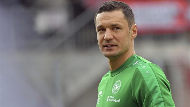 HSV offenbar vor Salihovic-Verpflichtung
