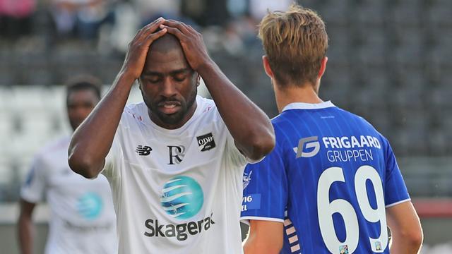 Har ti kamper på å redde Eliteserie-karrieren: – Det er en stor utfordring