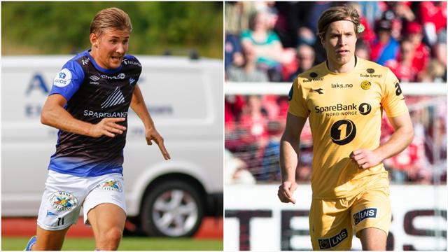 Toppkamp i OBOS-ligaen: – Duellen jeg gleder meg mest til