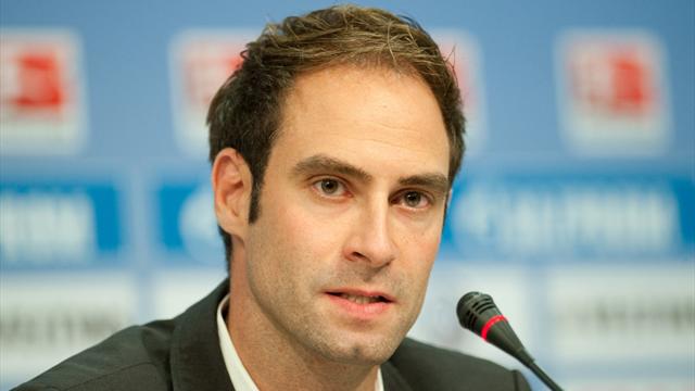 Financial Fairplay: Leipzig-Boss fordert härtere Strafen