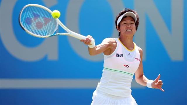 Krunic denies Date her Japan Open destiny in round one