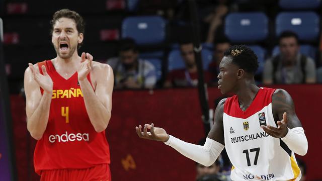 EuroBasket 2017'de yarı final programı