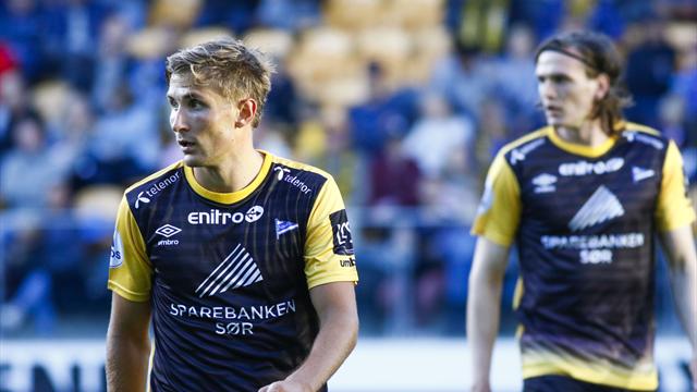 Starts nysigneringer fortsetter målshowet i OBOS-ligaen