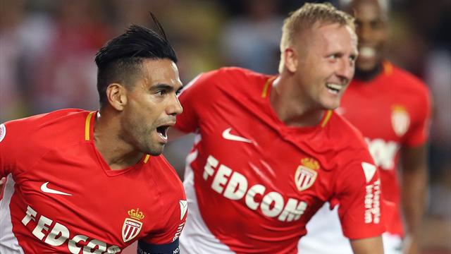 Pour Monaco, rien de mieux que la C1 pour se remettre sur le droit chemin