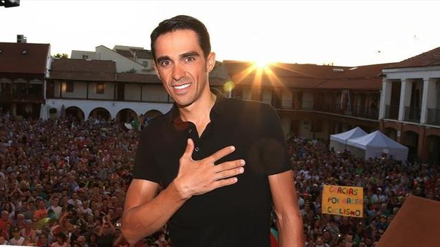 Contador: Megvolt a szándék, és megvolt az út is