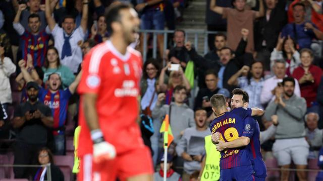 Juventus, Buffon: Juventus, Buffon: