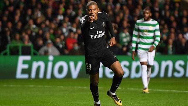 L’antisèche : Ce n’était que le Celtic mais c’était déjà parfait