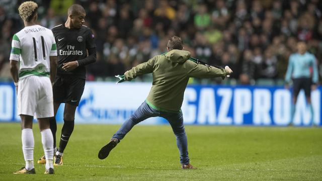 UEFA'dan iki maça soruşturma