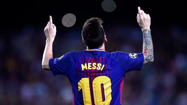 Barcelona-Éibar, en directo a las 22:00