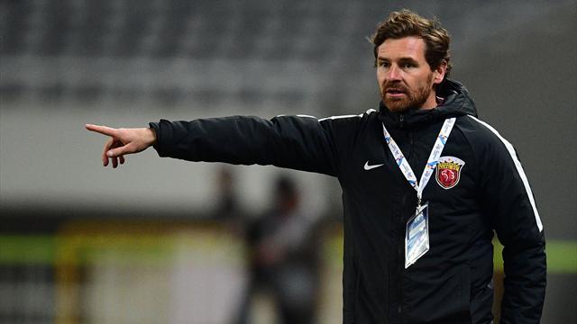 Villas-Boas med oppsiktsvekkende anklager mot motstanderen